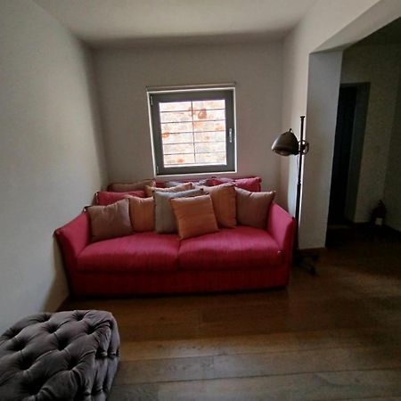 Villa Lithos 키미 외부 사진